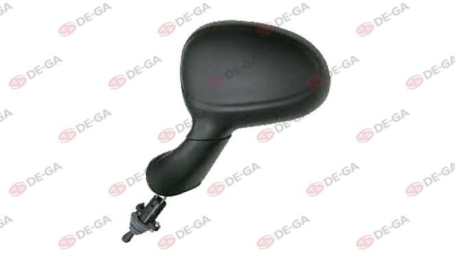 D.MATİZ DIŞ AYNA KAB.Lh.98-00 | OEM:96323344S