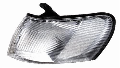 18-5048-05-2B T.COROLLA ÖN.SİNYAL BEYAZ LH.93-97 | OEM:8161012580LP