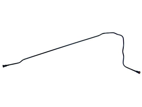 x YAKIT DEPO DÖNÜŞ HORTUMU CLIO III 1.5 DCI K9K | OEM:8200262764