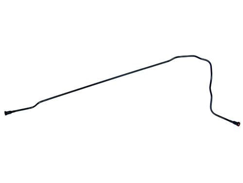 x YAKIT DEPO DÖNÜŞ HORTUMU CLIO III 1.5 DCI K9K | OEM:8200262764