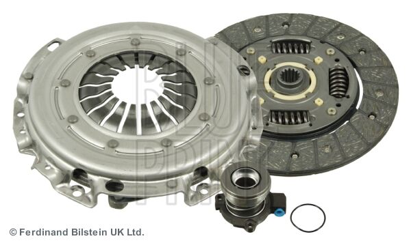 DEBRİYAJ SETİ CHEVROLET GM AVEO