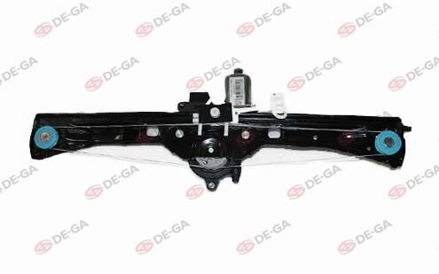 F.FİORİNO ELEK.ÖN CAM MEK.Lh. | OEM:52148374