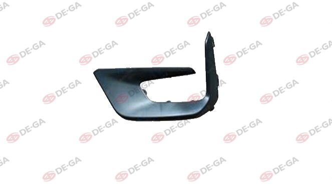 F.KUGA ST-LINE ÖN TAMPON PANJURU ÇITASI Lh.20- | OEM:LV4B17C755SCPRAA