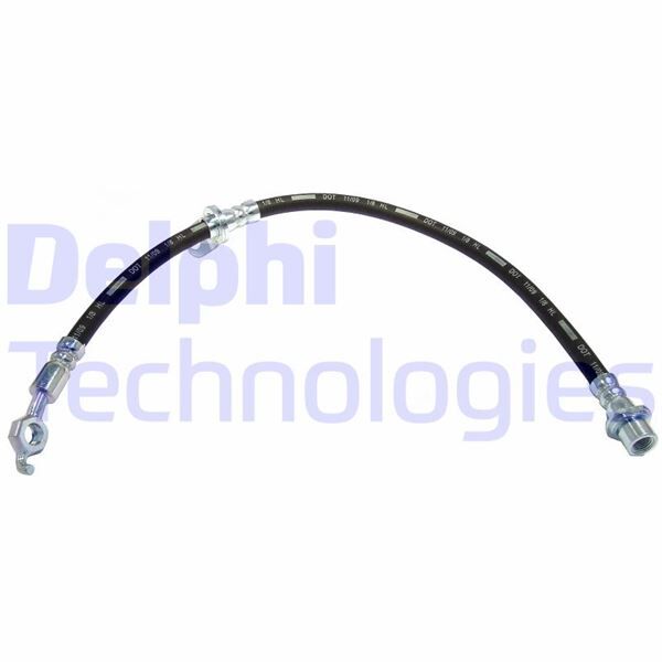 FREN HORTUMU ARKA; SOL TOYOTA AVENSİS 01/00>06/01