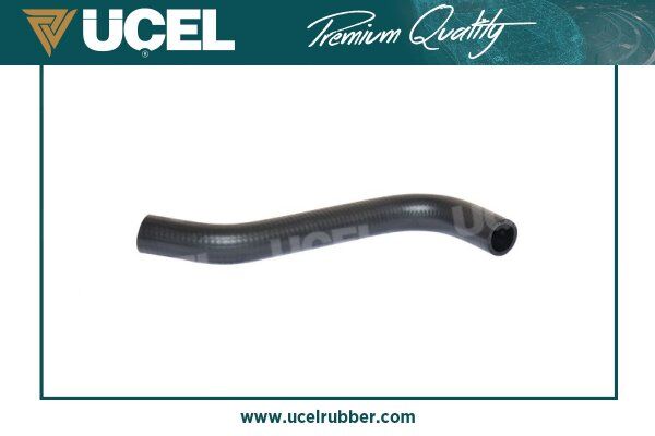 RADYATÖR ÜST HORTUMU HYUNDAI ACCENT I X-3 : 1.3 -1.3 İ 12V-1.5 İ 12V -1.5 İ 16V | OEM:2541122010-2541122050