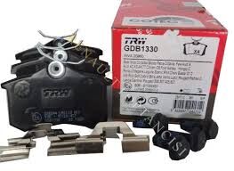 440605713R /   RENAULT MEGANE II / PEUGEOT 307 / GOLF IV ARKA FREN BALATASI