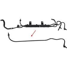 YAKIT BORUSU DOBLO MPV - DİZEL 1.3 D MULTİJET 2010--> | OEM:51910500-52017657