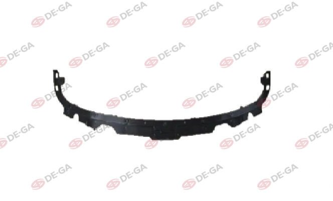 B.1 F40 ÖN TAMPON SPOİLER İÇ BRAKET 20- | OEM:51118075612