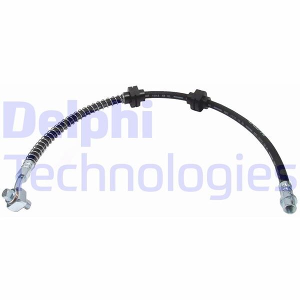 FREN HORTUMU ÖN; SOL OPEL ASTRA 11/09>