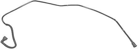 x YAKIT BORUSU CLIO II-MGN I-SCENIC I-KNG 1.6 16 V K4M | OEM:8200199856