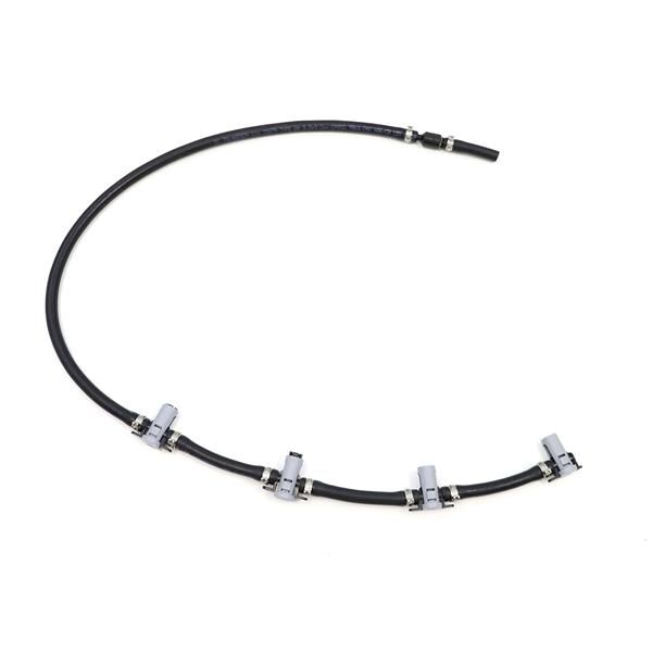 YAKIT GERI DONUS HORTUMU MERCEDES SPRINTER OM646 B906 06>09 | OEM:A6460700932