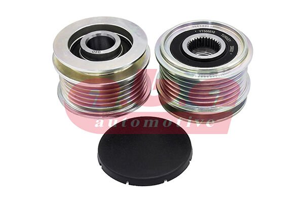 ALTERNATÖR KASNAĞI GOLF4-BORA-A3-TOLEDO 1.9 TDI AGR-ALH-AHF | OEM:38903119