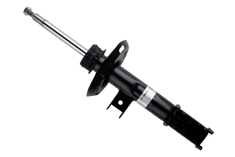 MB B-Klasse W245 NGT VL B4