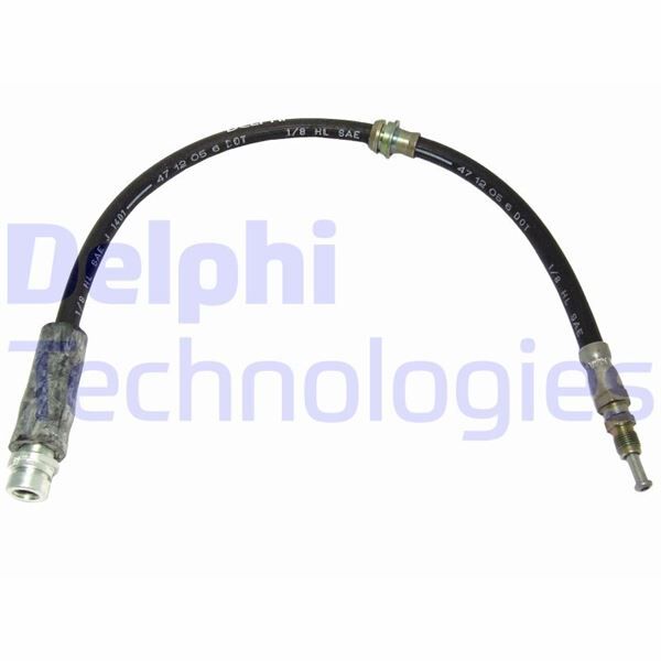 ÖN FREN HORTUMU FORD FUSION 02-12 FIESTA 02>08 | OEM:2S61 2078 AF-1201141