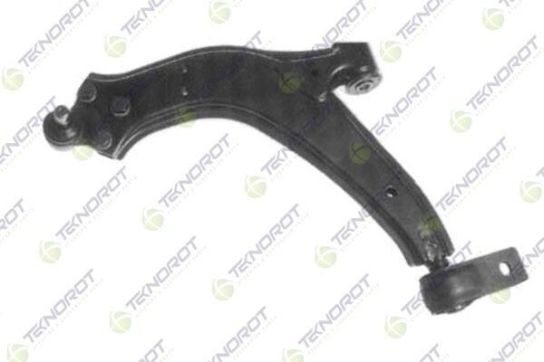 ROTİLLİ SALINCAK ÖN SOL ALT PEUGEOT-306-1993-2001- | OEM:3520.98-3820.83