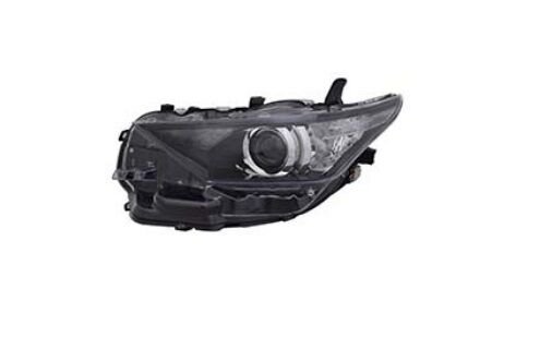 20-G939-06-2B T.AURIS ÖN FAR EL.MOT.LEDLİ GÜNDÜZ FAR.RH.15- | OEM:81130-02K30