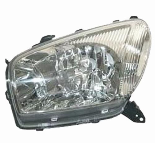 20-A442-05-2B T.RAV 4 ÖN FAR EL.LH.01-02 | OEM:8117042180