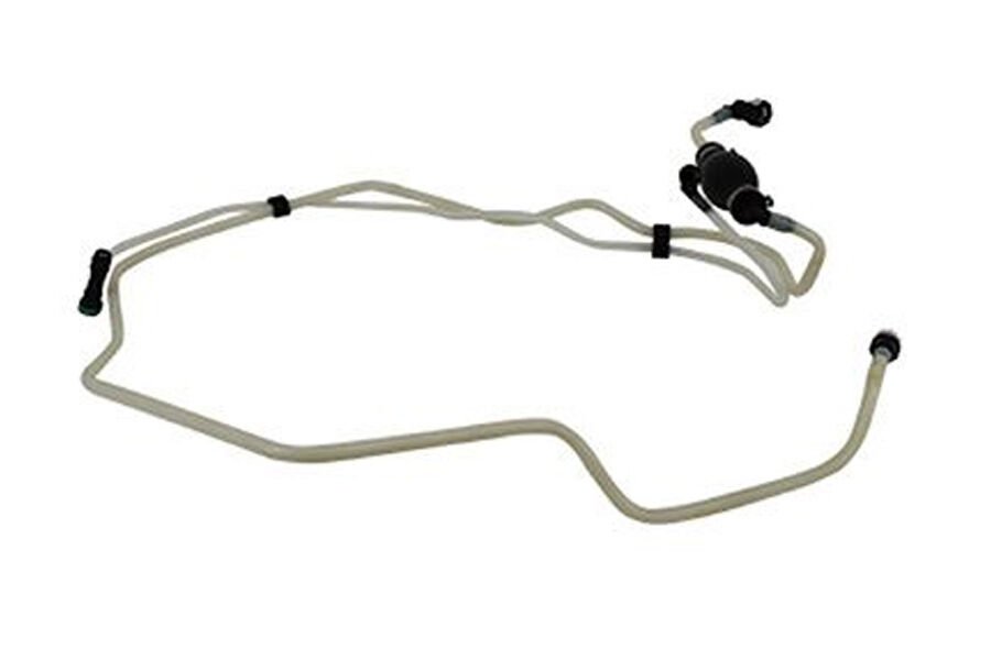 x MAZOT POMPA HORTUMU KNG-CLIO 97-07 F8Q-632 | OEM:7700115859-7700113176