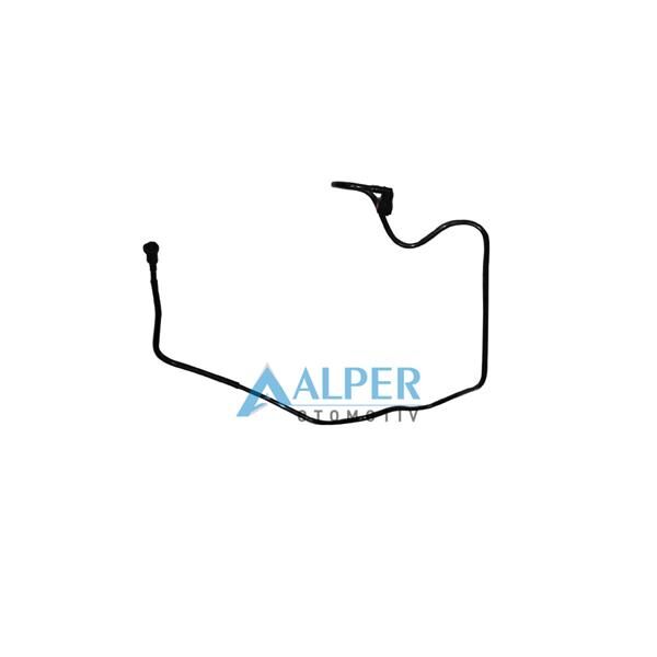 YAKIT HORTUMU MEGANE I-SCENIC I-KANGOO-CLİO II 1.6 16V | OEM:8200199856