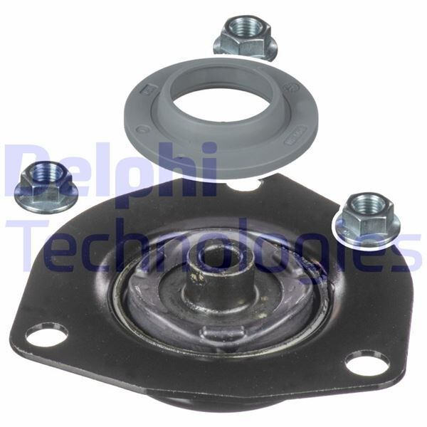 AMORTİSÖR TAKOZU ÖN ALMERA TINO-MAXIMA-MAXIMA QX-MURANO-PATHFINDER-PRIMERA-TERRANO-X-TRAIL | OEM:543208H310-54320AU701-54320AV600