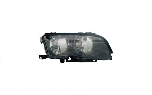 20-A013-01-2B B.3 E46 COUPE ÖN FAR RH.98-01 | OEM:63126904276