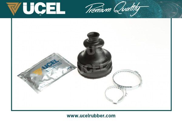 AKS KÖRÜĞÜ İÇ FORD FIESTA IV JA JB -1.25-1.3 İ-1.4-1.6-1.8 | OEM:97FG3L537AB-1026905-1073806