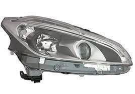SAĞ FAR PEUGEOT P208 12>19 | OEM:9810805880-1685352780