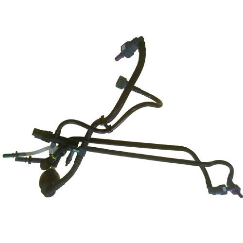 YAKIT BORU TAKIMI P206-P206 -P207-P307-C2-C3-XSARA 1.4 HDİ ELCİKLİ | OEM:1574.T1