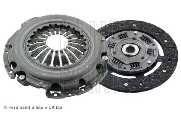 DEBRİYAJ SETİ RENAULT | OEM:7701476327