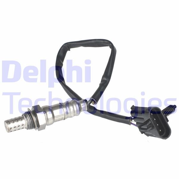 OKSİJEN SENSÖRÜ OMEGA A 2.0-2.0i 86-94 FRONTERA 2.0i 92-98 AVEO-KALOS-LACETTI 1.4 16V L95 EPICA 2.0 | OEM:96394004-96507986-855303-2336429
