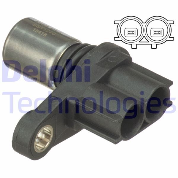 KRANK MİLİ SENSÖRÜ TOYOTA YARİS