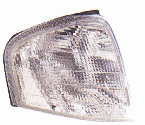 18-3357-91-2B M.W.202 ÖN SİNYAL BEYAZ RH.93-00 | OEM:A2028261043