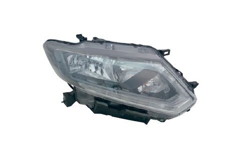 20-E815-06-2B FAR SAĞ NİSSAN X-TRAIL III 14> T32 ELK.MOTORLU LEDLİ | OEM:260104CC0C