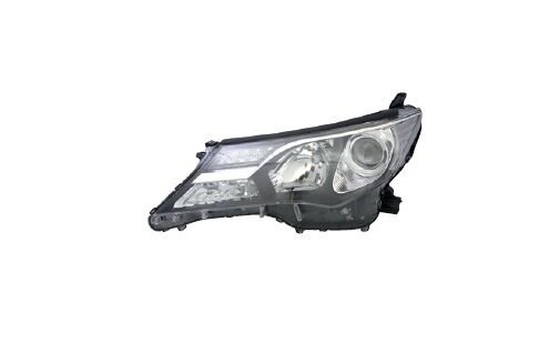20-E256-B6-2B T.RAV 4 ÖN FAR EL.LEDLİ LH.12- | OEM:8117042542