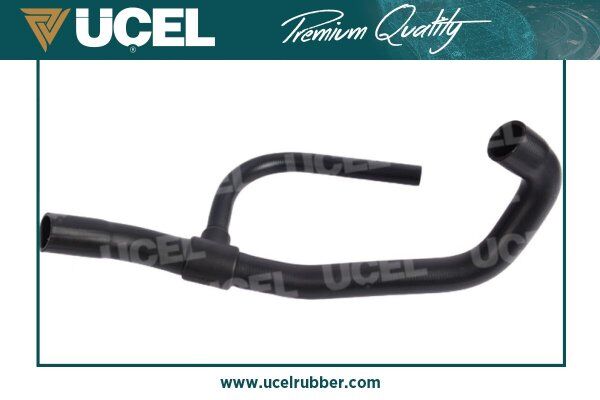 RADYATÖR ALT HORTUMU VW LT 35 2.5 TDI | OEM:2D0122051A