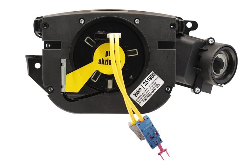 KUMANDA KOLU OPEL VECTRA C | OEM:13162134