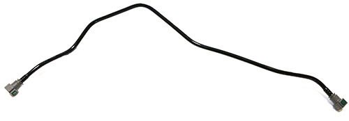 x BENZİN BORUSU CLIO II-KNG I-II K7J-E7J | OEM:8200497315