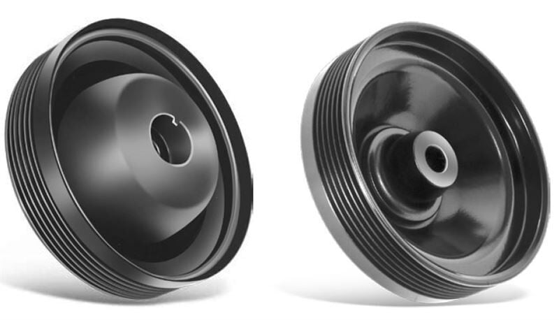 2068 KRANK KASNAĞI CLIO-KNG 1.4 K7J | OEM:7700273916-8200847840