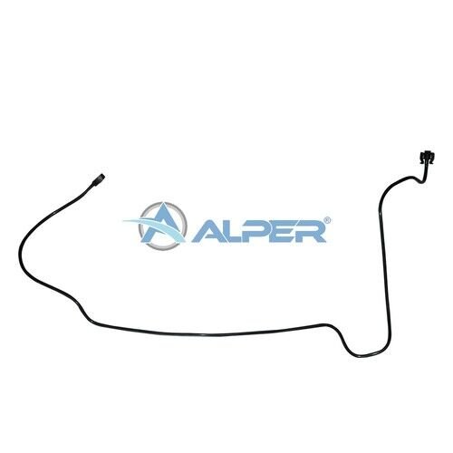 YEDEK SU DEPO HORTUMU 307 01-05 1.4HDI | OEM:1307.XR