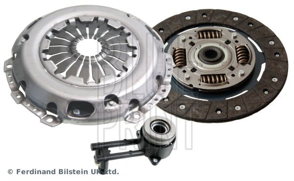 DEBRİYAJ SETİ FOCUS 99 | OEM:1252272S2