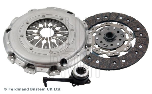 DEBRİYAJ SETİ VW-AUDİ | OEM:04L141015S2