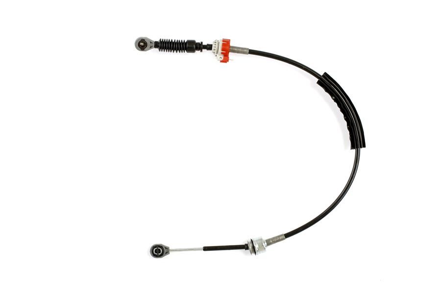 VİTES KUMANDA TELİ SOL CLIO III SYMBOL-THALIA GRİ / UZUN | OEM:7701479163