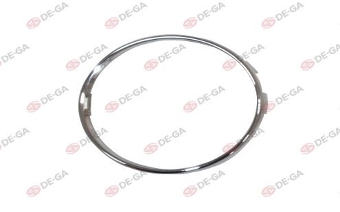 A.A6 SİS FAR ÇERÇEVESİ KROM Rh.11- | OEM:4G8807648A9B9