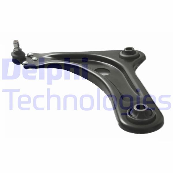 SALINCAK ÖN SOL ALT PEUGEOT 2008 13> | OEM:9803286580