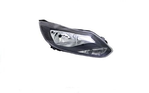 20-C569-A5-2B F.FOCUS ÖN FAR EL.MOTORLU SİYAH RH.11- | OEM:BM5113W029RB