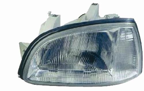 20-3745-08-2B FAR SAĞ RENAULT CLIO I 96>98 | OEM:7701042148
