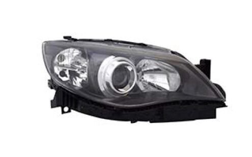 20-F917-A5-2B S.IMPREZA ÖN FAR EL.MOTOR.SİYAH RH.08-11 | OEM:84001FG210