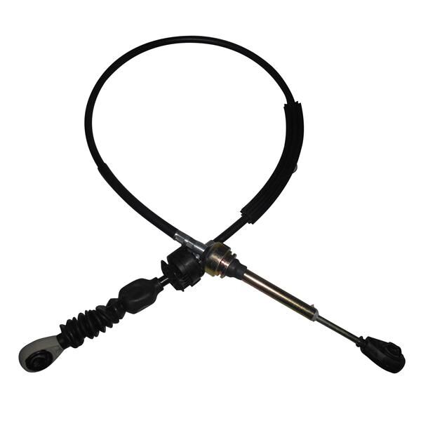 VİTES KUMANDA TELİ SOL MEGANE II-SCENIC 02 > 6 VİTES DEĞİŞTİRİCİ | OEM:344453493R-7701474698