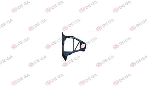 F.FOCUS ARKA TAMPON BRAKETİ SDN Lh.08- | OEM:5M51F17E851AJ