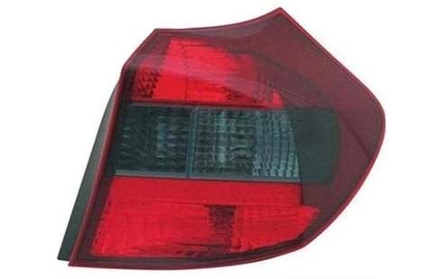 11-A985-A1-2B B.1 E87 ARKA STOP HB.RH.04-07 | OEM:63210397035